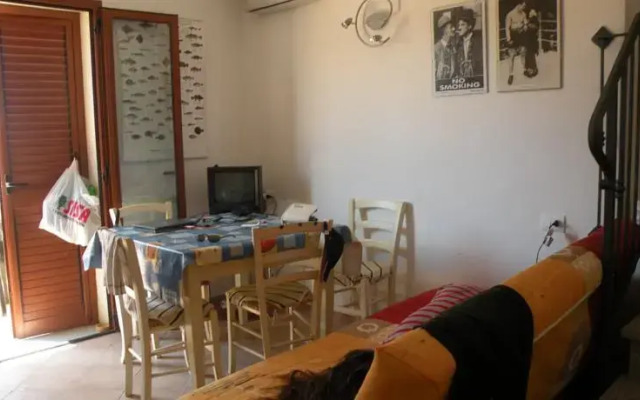 Appartamento i Gabbiani