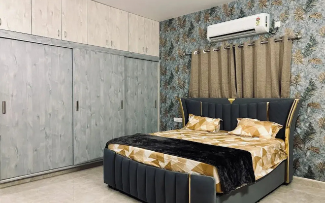 ORION Elegant Luxury Apartements