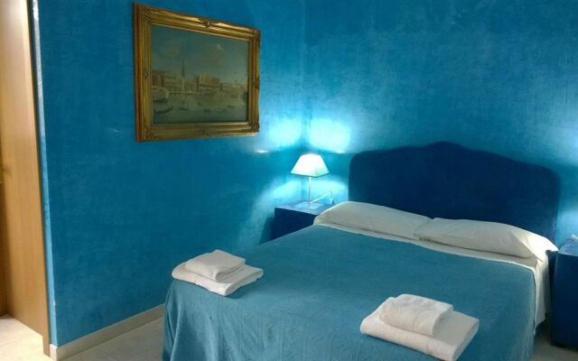 SantAntonio Garden Hotel