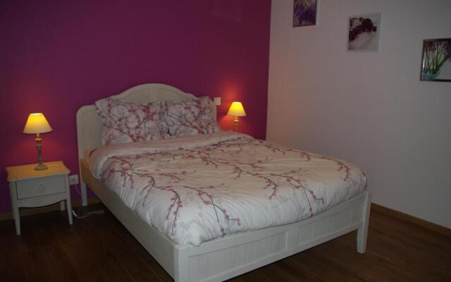 Gîte Des Hirondelles