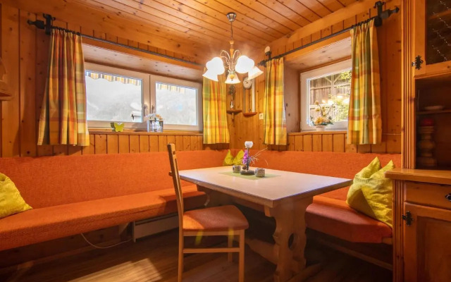 Gaestehaus Resinger