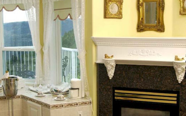 Prancing Horse Retreat