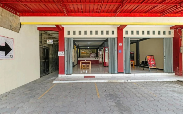 Hotel O Dangau Datuk Guesthouse