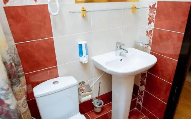 Venus 1 Guesthouse