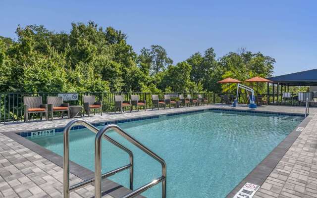 Cambria Hotel Orlando Airport