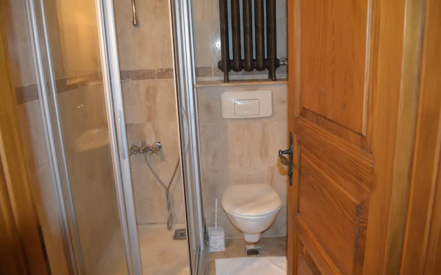 Doktor'un Evi Deluxe Boutique Hotel