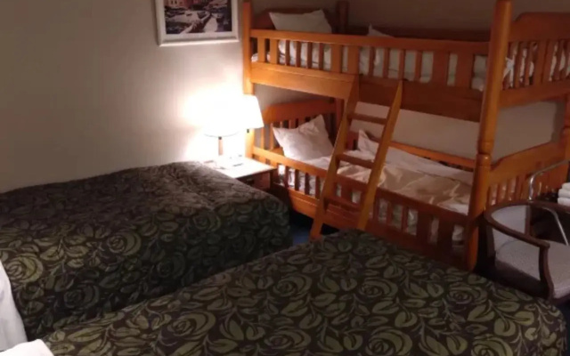 Hotel Crown Hills Takefu
