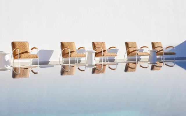 The Roc Club, A Grecotel Hotel To Live