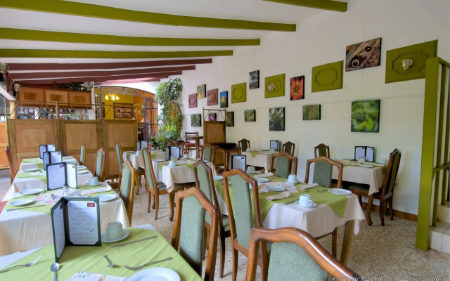 Hotel Le Bergerac