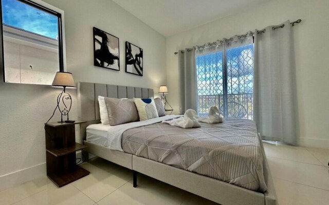 Lovely Wonderlux House 5BR by FL Keys MIA Marina