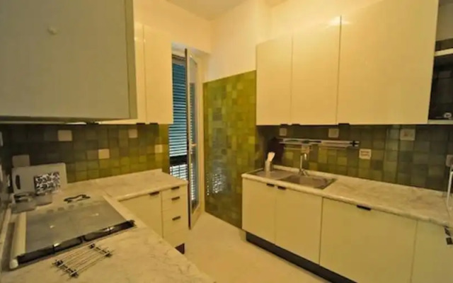 Elegant 2 bedrooms Campo dei Fiori