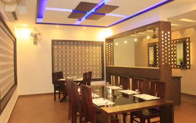 Nadhiyoram River Retreat