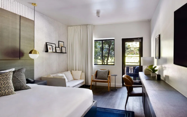 Kaskades Hotel South Beach