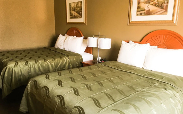Comfort Inn