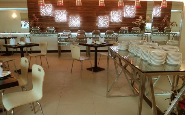 My Inn Hotel Lahad Datu