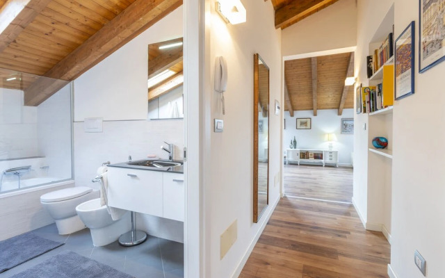 Casa di Dino Udine Terenzano