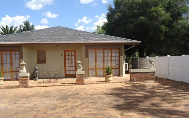 Serenity Guest House