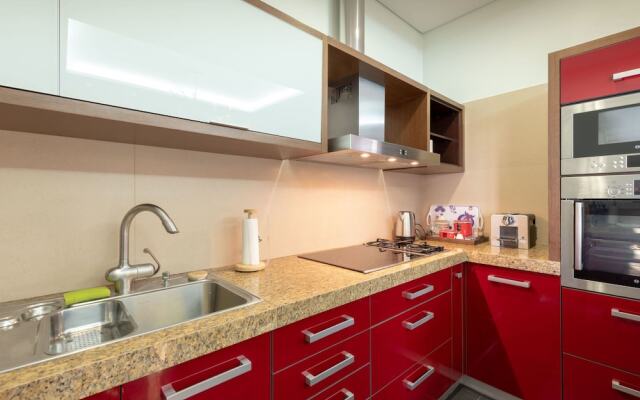 Lovely Holiday Home With Garden