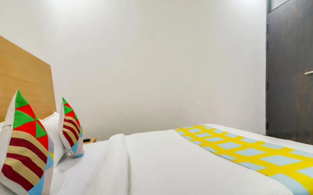 Super Hotel O Basera Homes Jankipuram