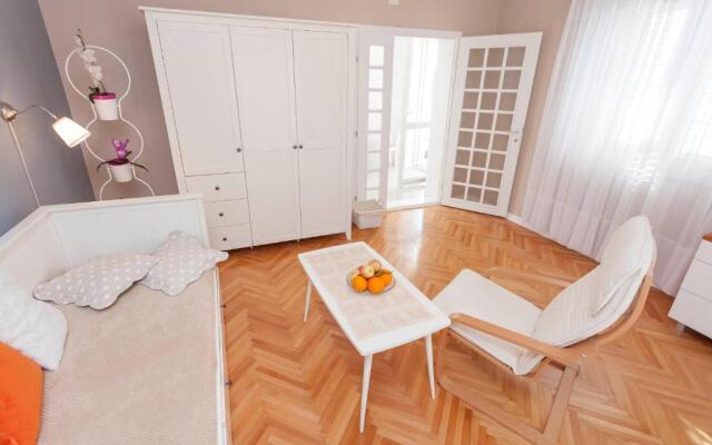 Apartment Nena & Petar