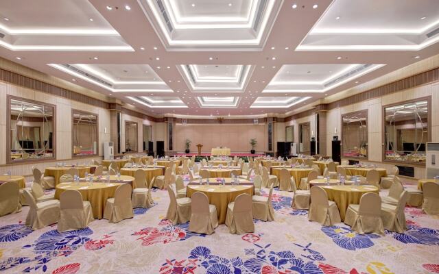 Aston Atrium Jakarta