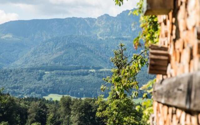 Alpenblick