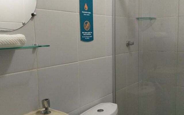 Neriah Pousada e Hostel
