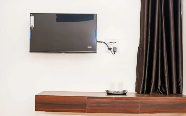 Hotel Sai samarpan Shirdi