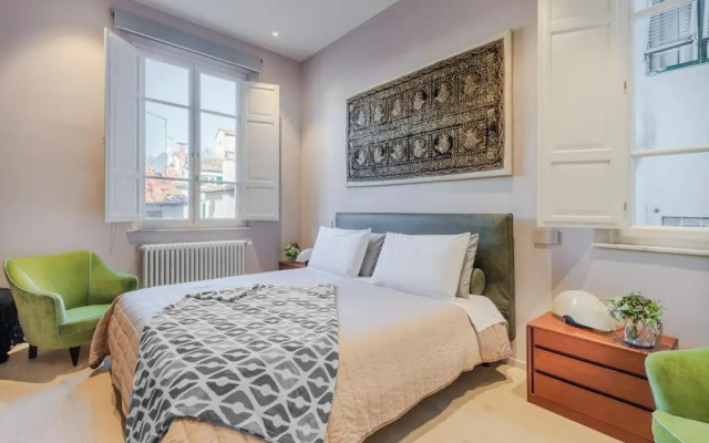 Casa Designer in Lucca