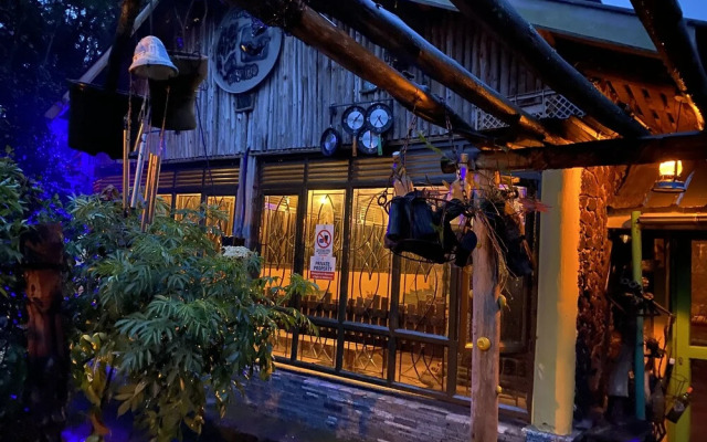 Mondi Lodge Kisoro