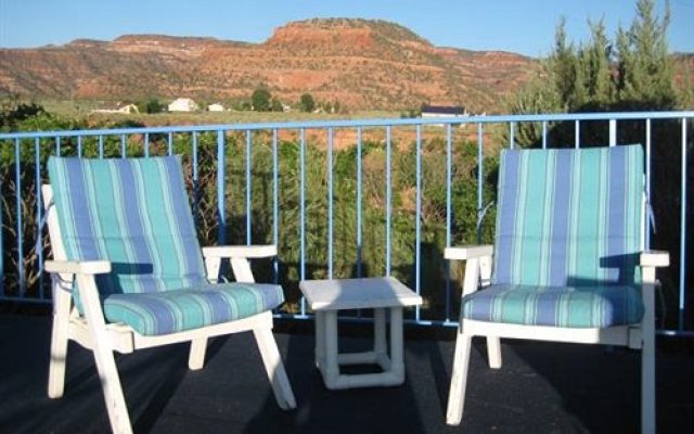 Quail Park Lodge, a Canyons Collection Property