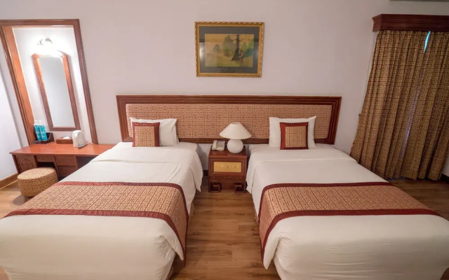Royal Hotel Saigon