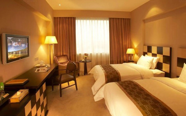 Hiyet Oriental Hotel