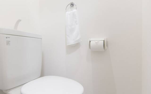 TATERU bnb SUMIYOSHI-room-