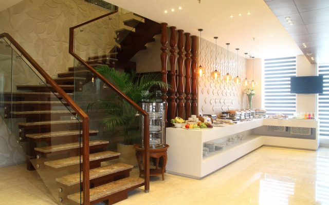 Ameya Suites