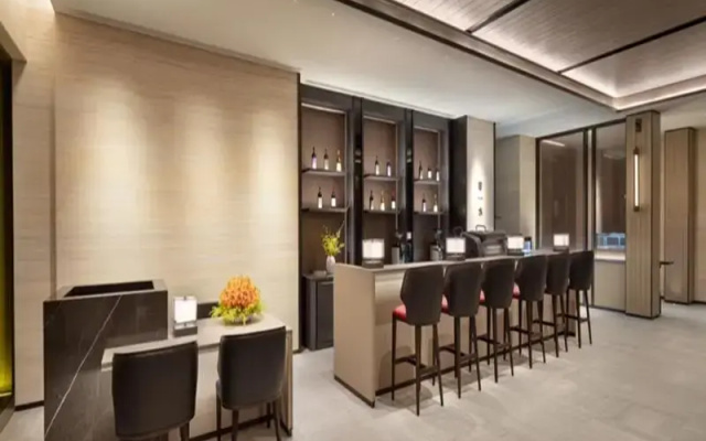 Hotel Indigo Beidahu by IHG