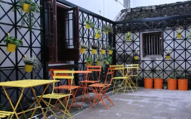 Your City Pinghua Impression Inn