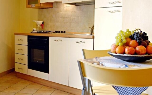 Residenza Costarossa