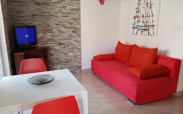 Apartments Antonio
