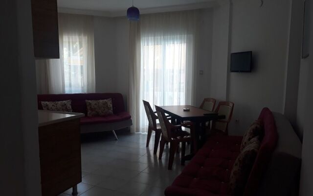Karatas Apart Hotel