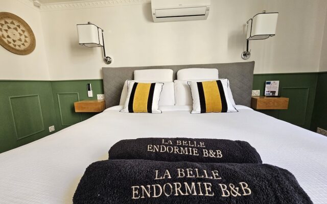 La Belle Endormie B&B