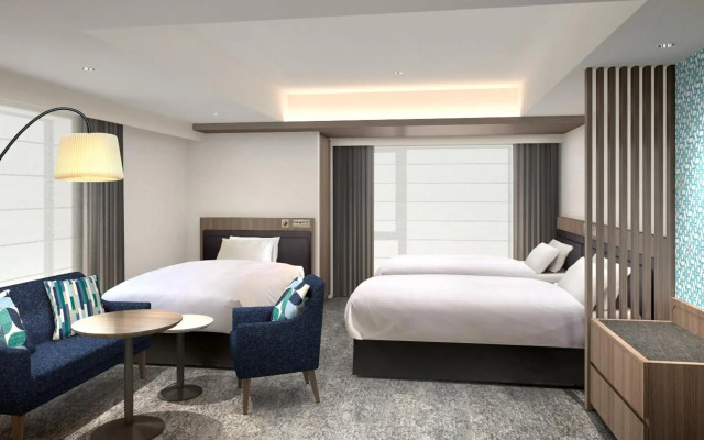 Hotel Emion Sapporo