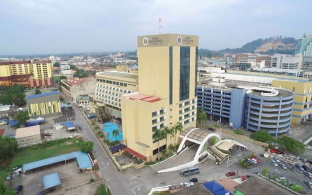 Grand DarulMakmur Hotel Kuantan