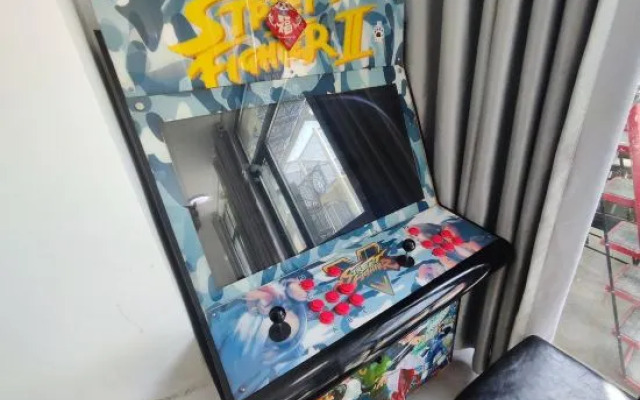 Beijing Haolaijujusu