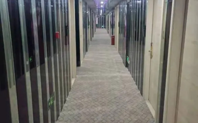 Zhongwu Hotel