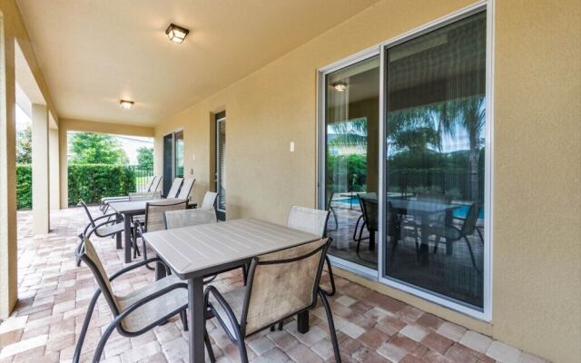 Luxury Villa 10 Bedrooms Private Pool Condo