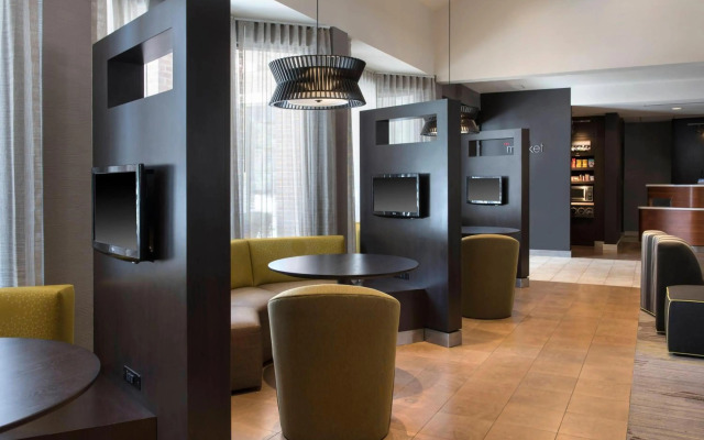 Courtyard by Marriott Boston Norwood/Canton