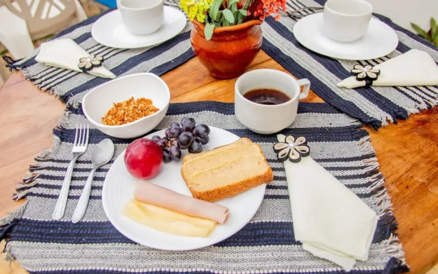 Casa Brilho de Arraial