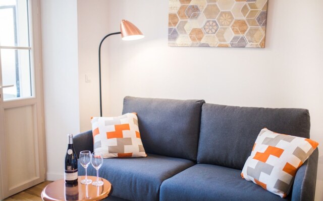 Mimont Terrasse Ap4149