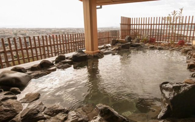 Onyado Nono Sakaiminato Natural Hot Spring
